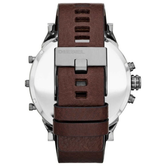 Men's Diesel Watch - Picture 8 of 16